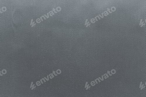 Preview: The Textured Background Of Fabric Or Textile Material Of Silvery Color