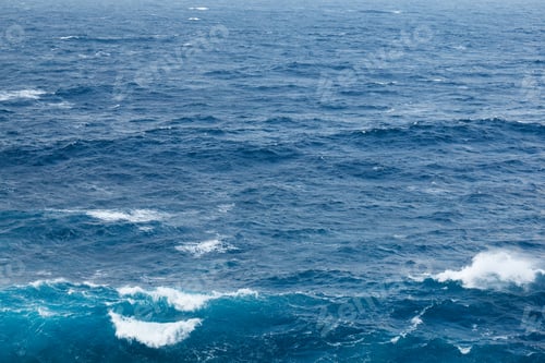 Preview: Sea surface and wave