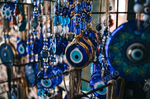 Preview: Turkish Souvenirs