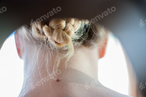Preview: Beauty mark