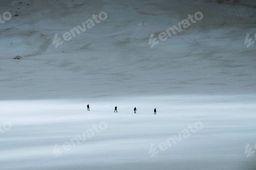 Preview: Hiking in Chamonix