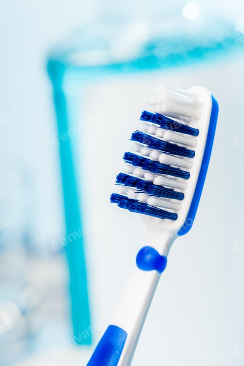 Preview: toothbrush