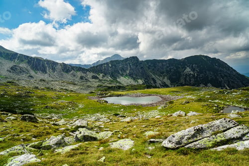 Preview: Retezat National Park - Romania