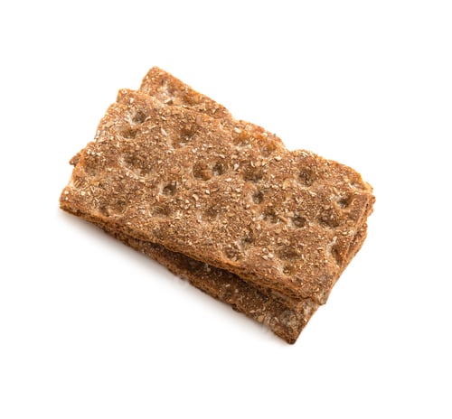 Preview: crispbread