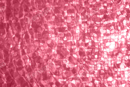 Preview: Sparkling background made of Vivid Magenta 2023 color.