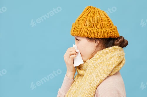 Preview: Flu epidemic in the city