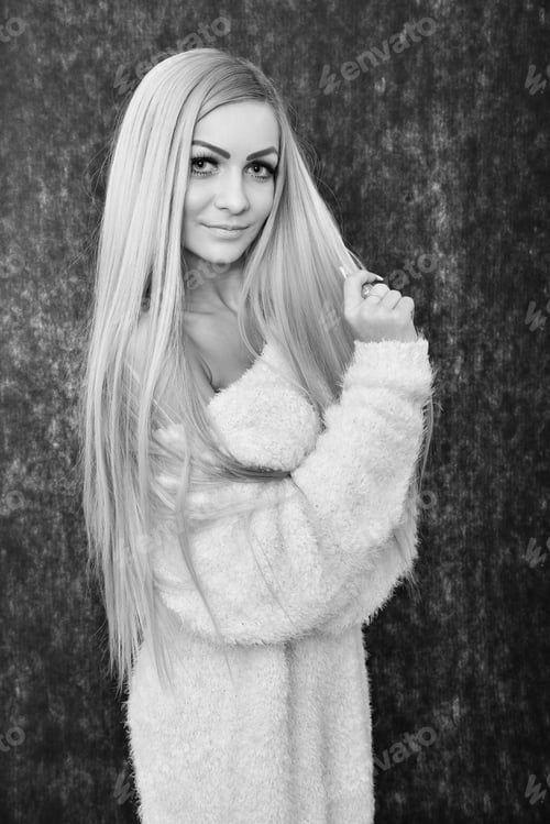 Preview: Picture Of Beautiful Woman Beautiful Woman