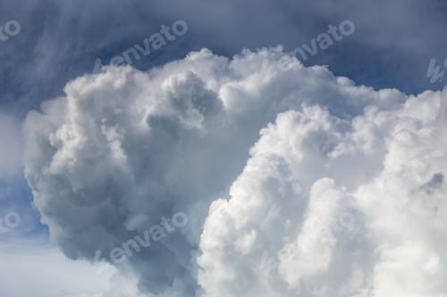 Preview: A Dramatic Sky Filled with Clouds Over Beautiful Yellow Fields That Captivates the Senses