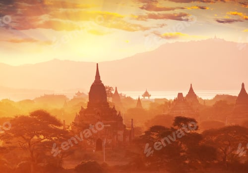 Preview: Bagan