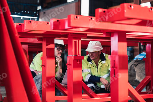 Preview: Technician inspect, test, repair machinery for standard condition. Record, report damaged items.