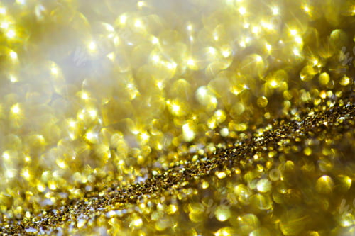 Preview: Glitter On Paper Background Image