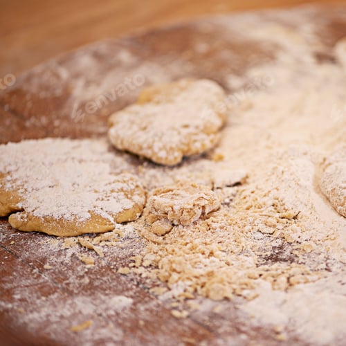 Preview: Dough done right