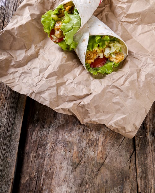 Preview: Tortilla