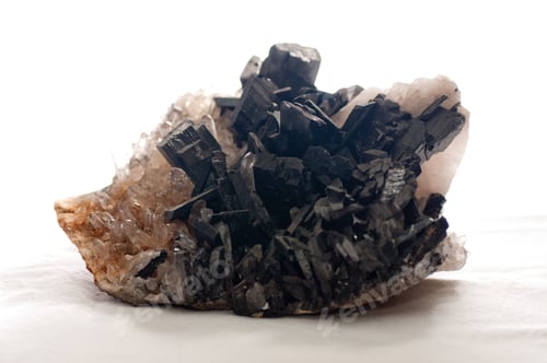 Preview: wolframite mineral sample
