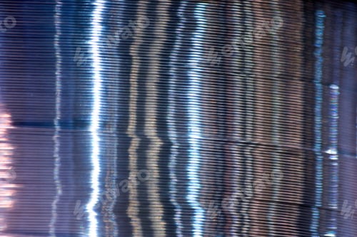 Preview: Shiny metal texture.