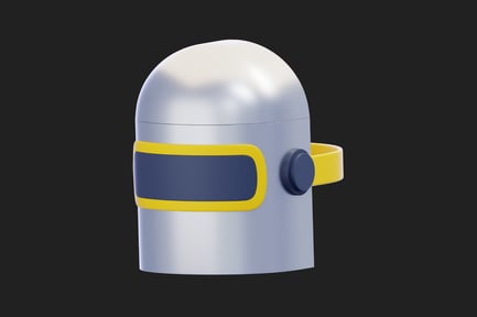 Preview: Welding Mask