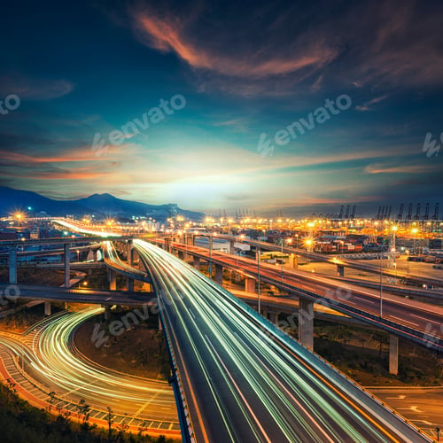 Preview: overpass