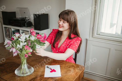 Preview: Valentine’s Day ready