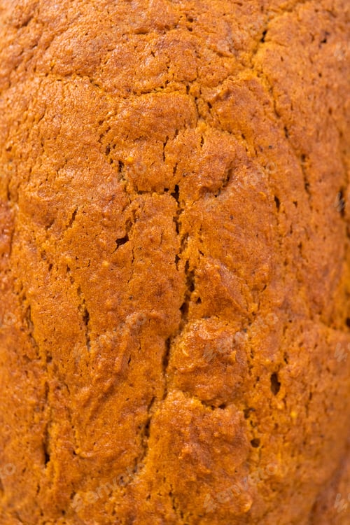 Preview: Pumpkin bread