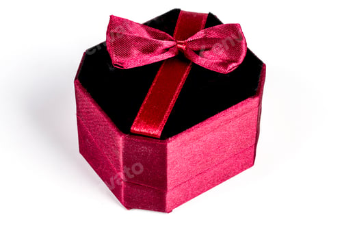 Preview: Red and Black Box