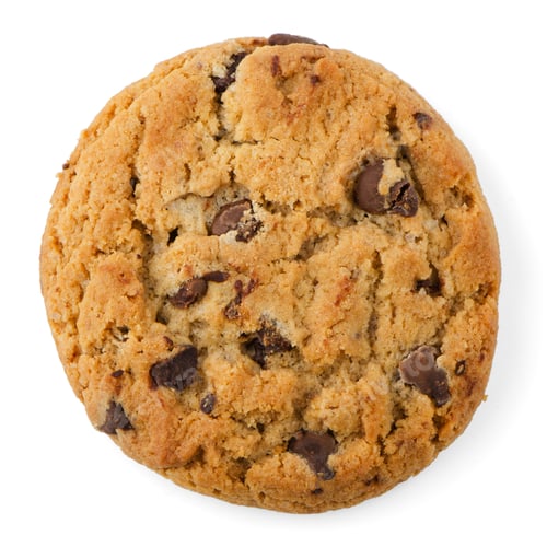 Preview: Chocolate Chip Cookie