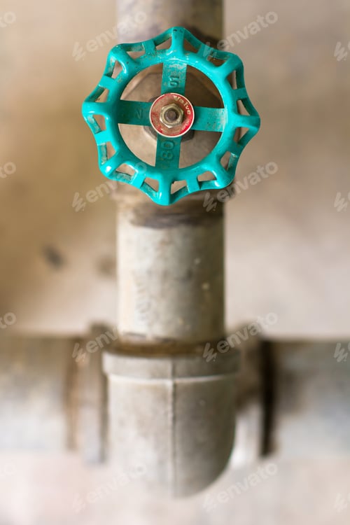 Preview: Water valve