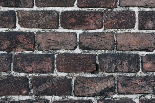 Preview: Brick wall