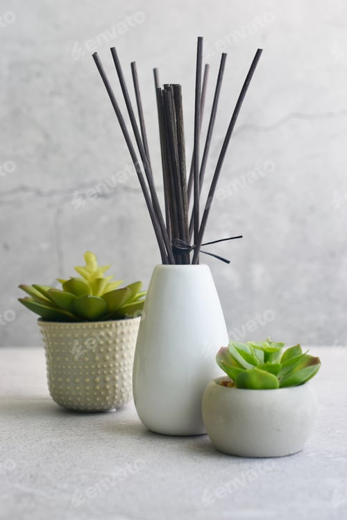 Preview: Home decor