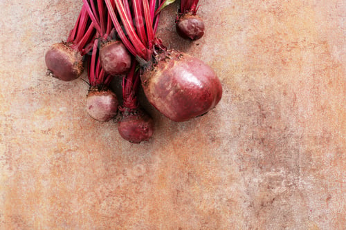 Preview: Beetroot