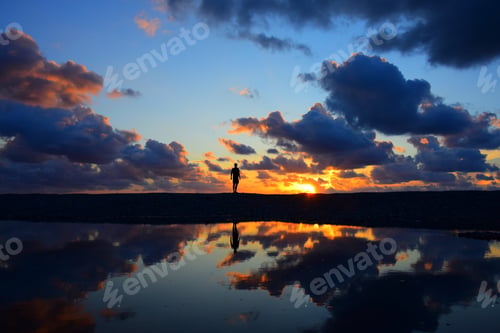 Preview: Sunset