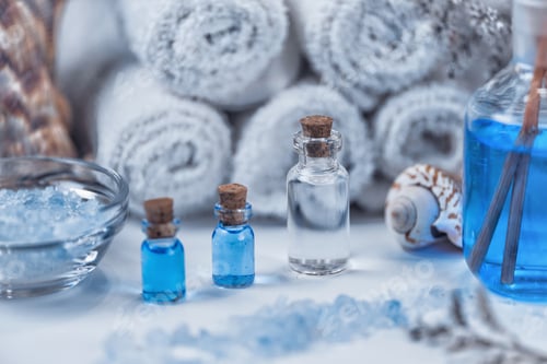 Preview: Aromatherapy