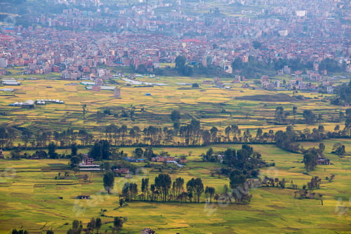 Preview: Terrace Farming Nepal