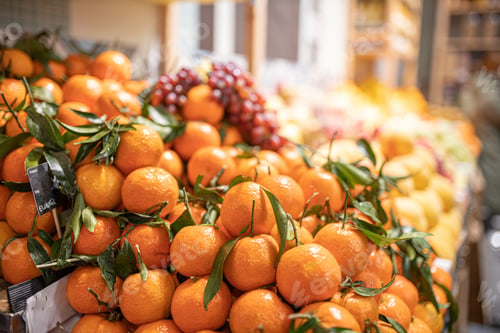 Preview: Fruits and vegetables