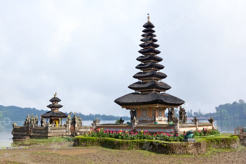 Preview: Ulun Danu