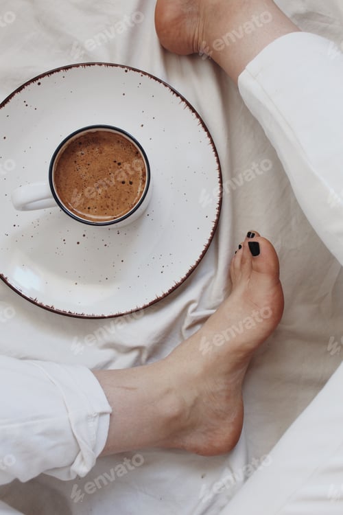 Preview: Morning Coffee