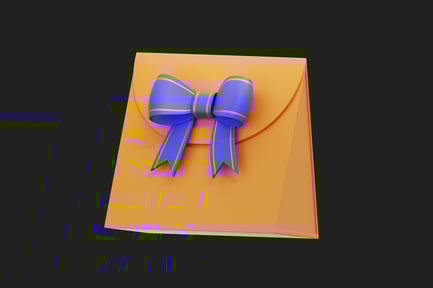 Preview: Gift Bag