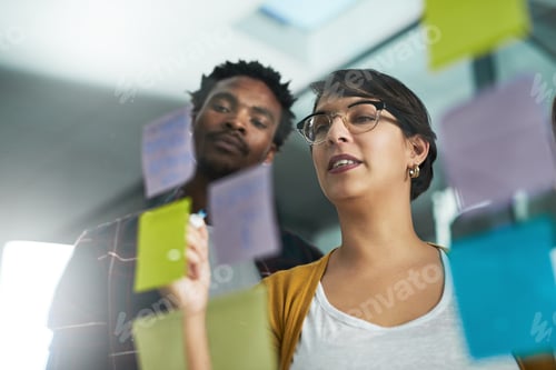 Preview: Perfecting their ideas in the planning phase