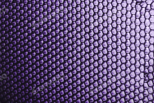 Preview: Abstract Texture Honeycomb. Metallic Net Background Or Texture. Metal Mesh. Full Frame Colourful