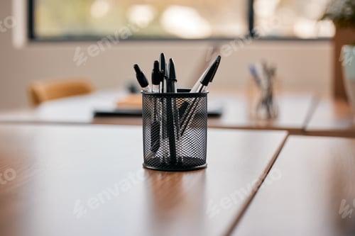 Preview: A pen for every occasion