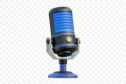 Preview: Streaming Microphone Studio