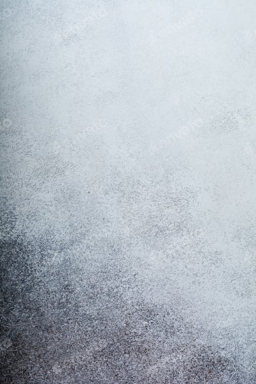 Preview: Light grey stone or slate wall.Grunge background.Top view