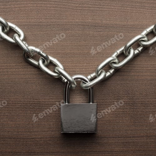 Preview: Check-Lock And Chain Concept