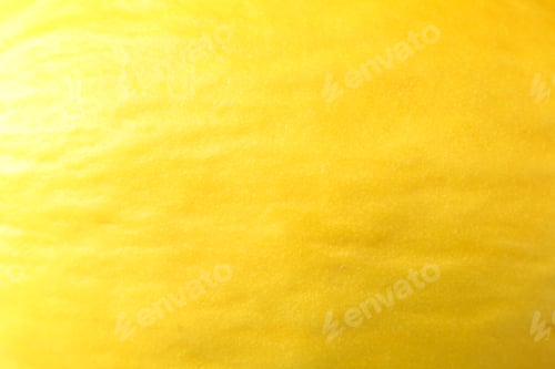 Preview: Fresh ripe melon as background, closeup view
