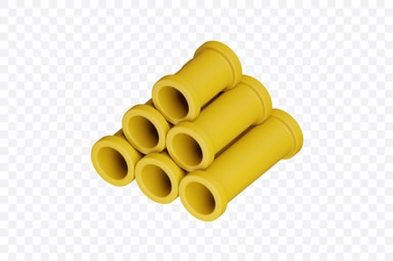 Preview: PVC Construction Pipe