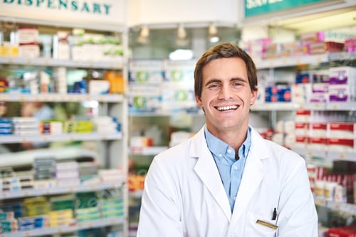 Preview: I keep my customers healthy