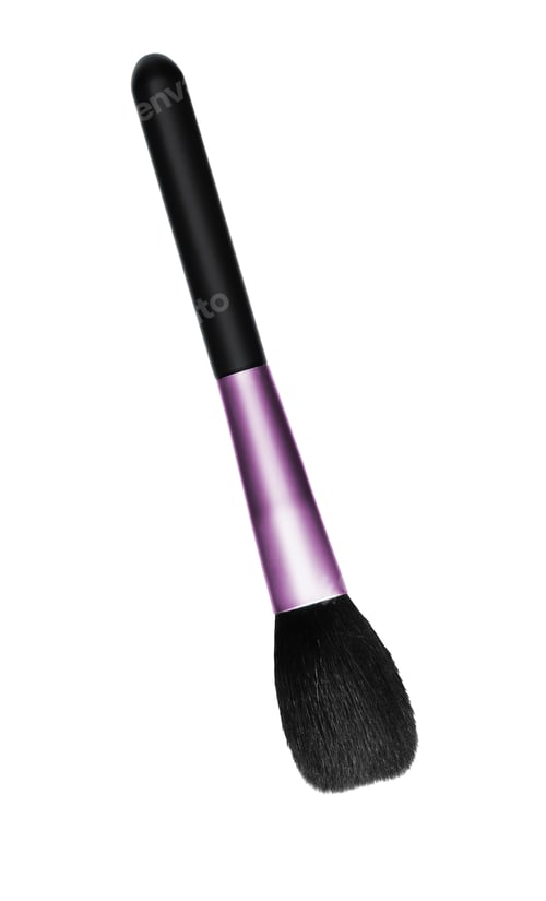 Preview: Makeup Brush isolated