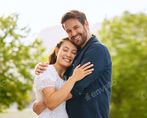 Preview: I feel safe with you