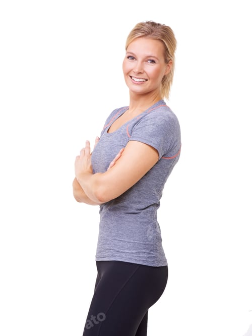 Preview: Get fit, get happy