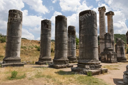 Preview: Sardis