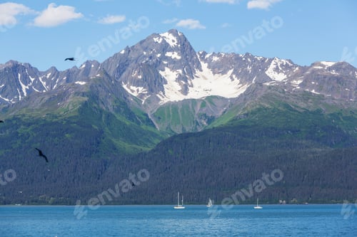 Preview: Alaska